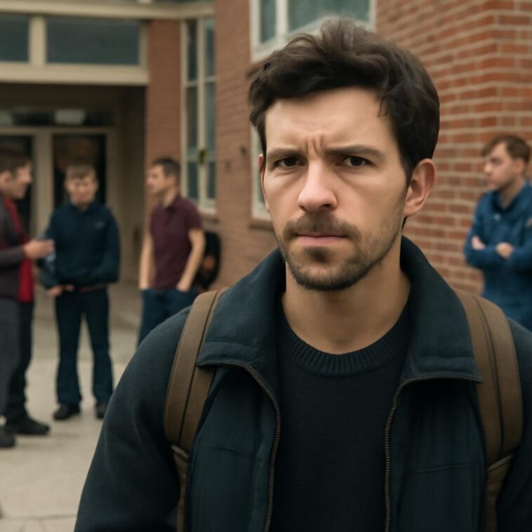 Ator de Wicked fala sobre solidão, medo e a importância da representatividade LGBTQIA+ nas escolas