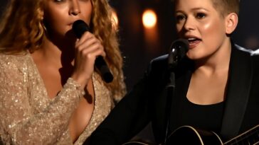 A apresentação de 2016 mudou para sempre a relação entre The Chicks, Beyoncé e a comunidade country