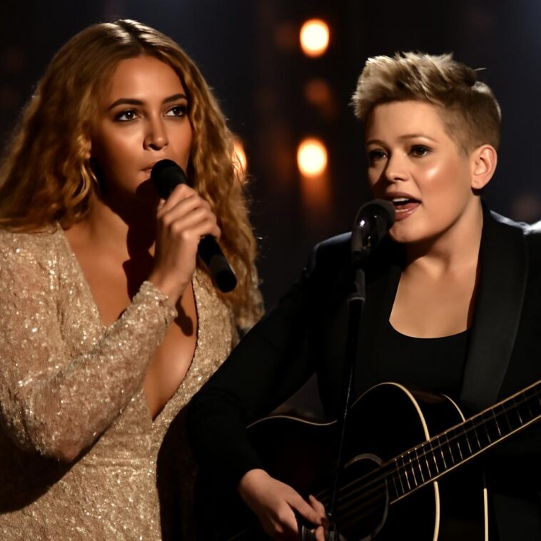 A apresentação de 2016 mudou para sempre a relação entre The Chicks, Beyoncé e a comunidade country