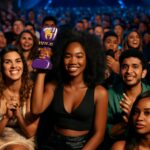 Prêmio Multishow 2025 destaca nova geração e ignora Ludmilla e Anitta 12 Indicações revelam aposta em jovens talentos enquanto nomes consagrados ficam de fora
