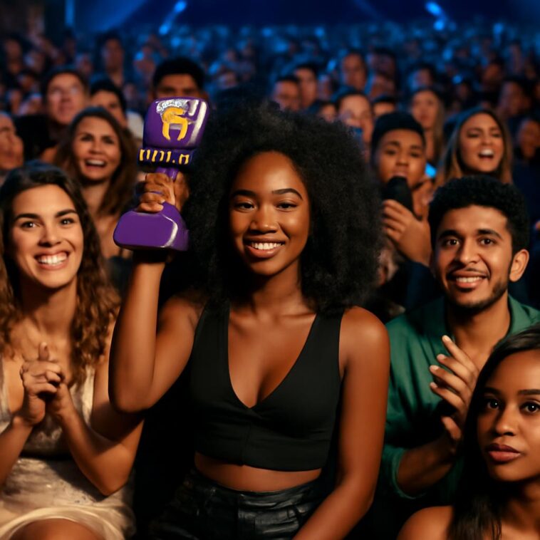 Prêmio Multishow 2025 destaca nova geração e ignora Ludmilla e Anitta 1 Indicações revelam aposta em jovens talentos enquanto nomes consagrados ficam de fora