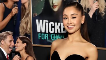 Cantora protagoniza momento histórico em programa de Jimmy Fallon e fala sobre tour e representatividade LGBTQIA+