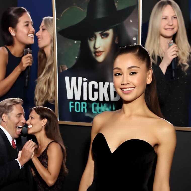 Cantora protagoniza momento histórico em programa de Jimmy Fallon e fala sobre tour e representatividade LGBTQIA+