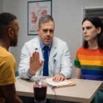 Decisão visa proteger pacientes e reforça a responsabilidade social da comunidade LGBTQIA+
