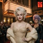 Drag queen canadense lança curta-metragem que foge do padrão da competição e reafirma autenticidade queer