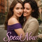 Ash Perez lança 'Speak Now', o rom-com queer que você esperava 13 Audiolivro estreia no Dia da Visibilidade Trans e traz uma chef que enfrenta o amor e o sonho profissional
