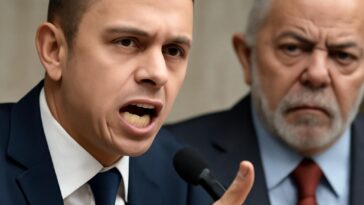 Deputado ataca presidente e celebra veto à linguagem neutra com música de Pabllo Vittar