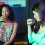 Reencontro de Kim Kardashian e Britney Spears eleva o espírito da popstar 13 Encontro íntimo entre Kim, Khloé e Britney traz acolhimento e força em meio a desafios