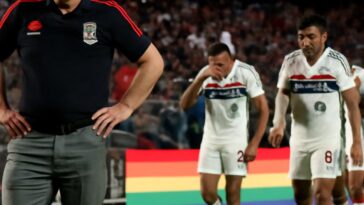 Clube fecha acordo e reforça compromisso contra o preconceito após denúncias de cantos homofóbicos na torcida