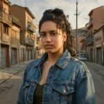 Rosalía: da periferia de Sant Esteve ao topo da música mundial 12 A trajetória da artista catalã que conquistou o mundo com talento e autenticidade