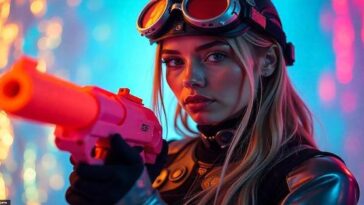 Cantora brasileira é destaque no Capítulo 7 do Fortnite com skin e evento especial