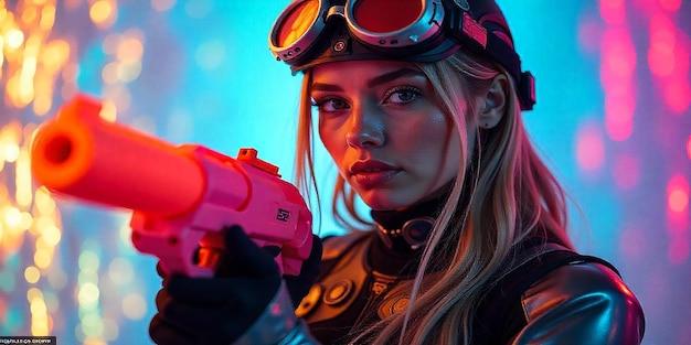 Cantora brasileira é destaque no Capítulo 7 do Fortnite com skin e evento especial