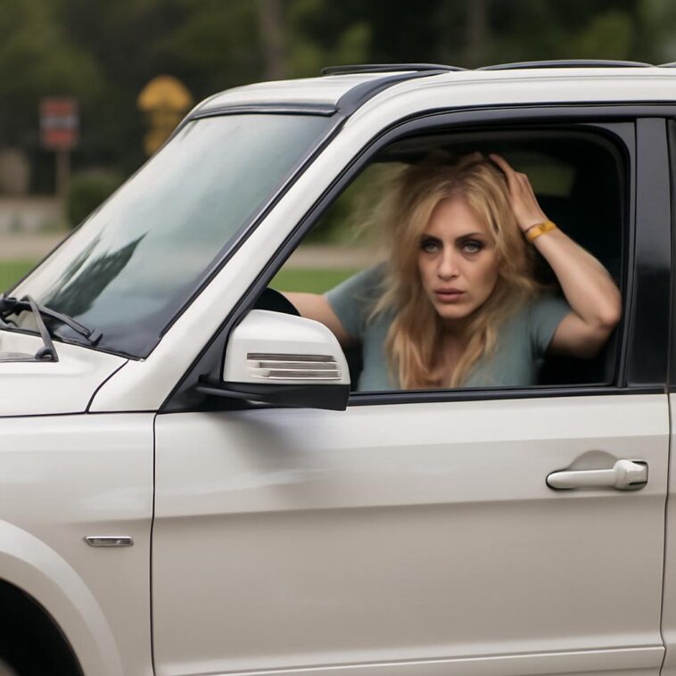 Britney Spears preocupa fãs com comportamento instável e direção perigosa 1 Popstar é vista saindo sozinha de bar em Los Angeles, reacendendo temores sobre sua saúde mental