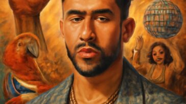 De Porto Rico para o mundo, Bad Bunny redefiniu música e representatividade em 2025