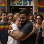 Evento reúne diversidade e promove acolhimento para pessoas LGBTQIA+ em momento de desafios