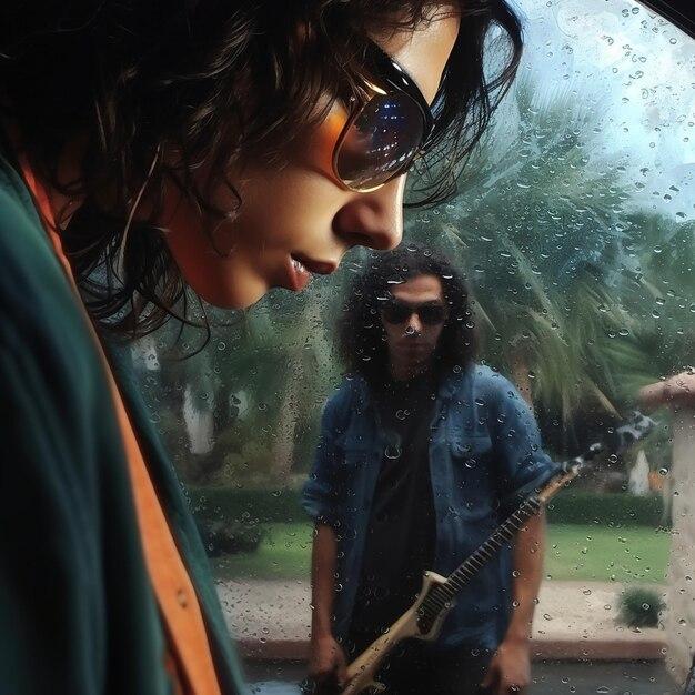 Filho de Ozzy conta sobre música esquecida que uniu o Príncipe das Trevas e a Rainha do Pop