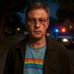 Jonathan Joss foi morto em San Antonio, Texas, em um ataque motivado por homofobia, gerando comoção na comunidade LGBTQIA+