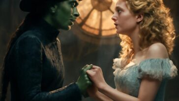 Continuação do fenômeno “Wicked” traz representatividade e emoção para a comunidade LGBTQIA+