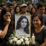 Jovem estrela do cinema adulto nas Filipinas e seu ex-namorado são encontrados mortos, gerando investigação e comoção