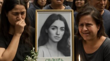 Jovem estrela do cinema adulto nas Filipinas e seu ex-namorado são encontrados mortos, gerando investigação e comoção