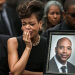 Cantora expressa dor pela perda do icônico produtor musical que moldou carreiras do hip-hop