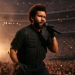 After Hours Til Dawn Tour se torna a turnê solo mais lucrativa, com shows marcados no Brasil em 2026