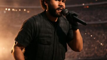 After Hours Til Dawn Tour se torna a turnê solo mais lucrativa, com shows marcados no Brasil em 2026