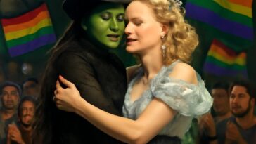Sequência do sucesso Wicked traz mais magia e músicas poderosas para o público queer