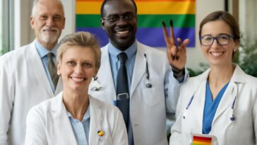 Estudo revela conscientização e desafios da comunidade oncológica para acolher profissionais LGBTQIA+