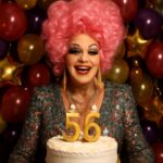 A rainha da Reeperbahn brilha há décadas como voz e força da comunidade LGBTQIA+