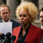 RuPaul não tem ligação com arquivos Epstein, esclarecem fatos 12 Rumores nas redes sociais associavam RuPaul e Drag Race aos arquivos Epstein, mas investigação nega qualquer vínculo