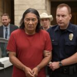 Suspeito é indiciado por assassinato de ator Jonathan Joss no Texas 13 Caso ainda não foi oficialmente classificado como crime de ódio contra LGBTQIA+