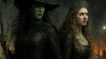 A poderosa sequência de Wicked emociona e celebra a amizade e a diversidade em Oz