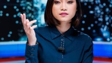 Turnê Up All Night marca a estreia da diva americana em Tashkent, com tecnologia de ponta e energia vibrante