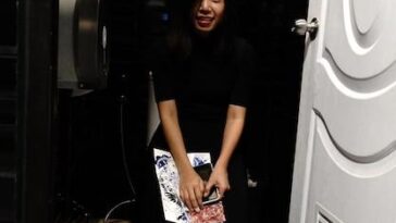 Com visual all black e referências icônicas, cantora exibe estilo ousado e inspirador para a comunidade LGBTQIA+