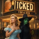 Ariana Grande e Cynthia Erivo brilham em Oz enquanto histórias de amor e mistério ganham tela