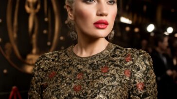 A cantora conquista prêmio por música da série 'Wednesday' e celebra representatividade LGBTQIA+ na indústria musical