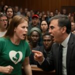 Confronto entre cristã e feminista expõe tensões biológicas e sociais no debate sobre vida e aborto