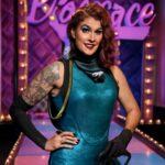 A ex-atleta Aidan Faminoff encanta Paula Abdul e promete agitar a temporada do reality canadense