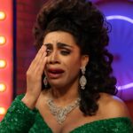 Drag queen semi-finalista celebra sonho realizado e reflete sobre trajetória e amor em reality UK