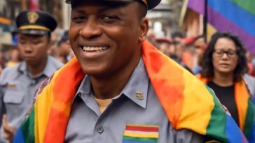 Decisão histórica elimina punições discriminatórias contra pessoas LGBTQ+ nas polícias e forças armadas