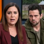 Apresentadora expõe comentários homofóbicos de Eleazar contra colega no reality show