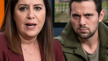 Apresentadora expõe comentários homofóbicos de Eleazar contra colega no reality show