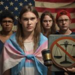 Nova política dos EUA classifica tratamentos de gênero e ações afirmativas como violações de direitos humanos