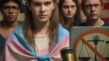 Nova política dos EUA classifica tratamentos de gênero e ações afirmativas como violações de direitos humanos