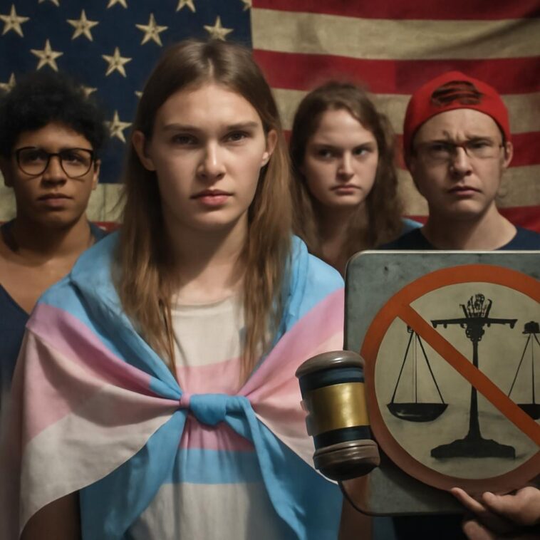 EUA rotulam diversidade e apoio a jovens trans como violações de direitos 1 Nova política dos EUA classifica tratamentos de gênero e ações afirmativas como violações de direitos humanos