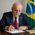 Nova regra promete aliviar o bolso e reduzir desigualdade no Brasil a partir de 2026
