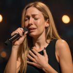 Nova canção escrita por Madame traz intensidade e autoconhecimento na voz de Mara Sattei