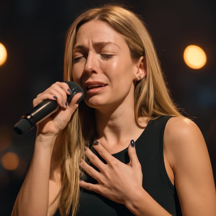 Nova canção escrita por Madame traz intensidade e autoconhecimento na voz de Mara Sattei