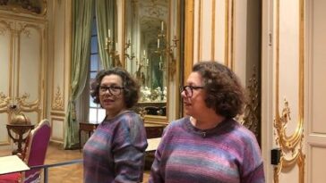 Cantora e atriz mergulham em autoconhecimento guiadas pela xamã Max Tovar em Varginha